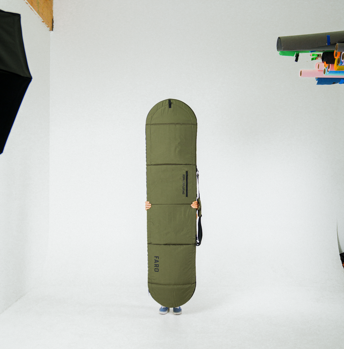 10 ft Surfboard Bag Explained: What Longboard Surfers Should Know