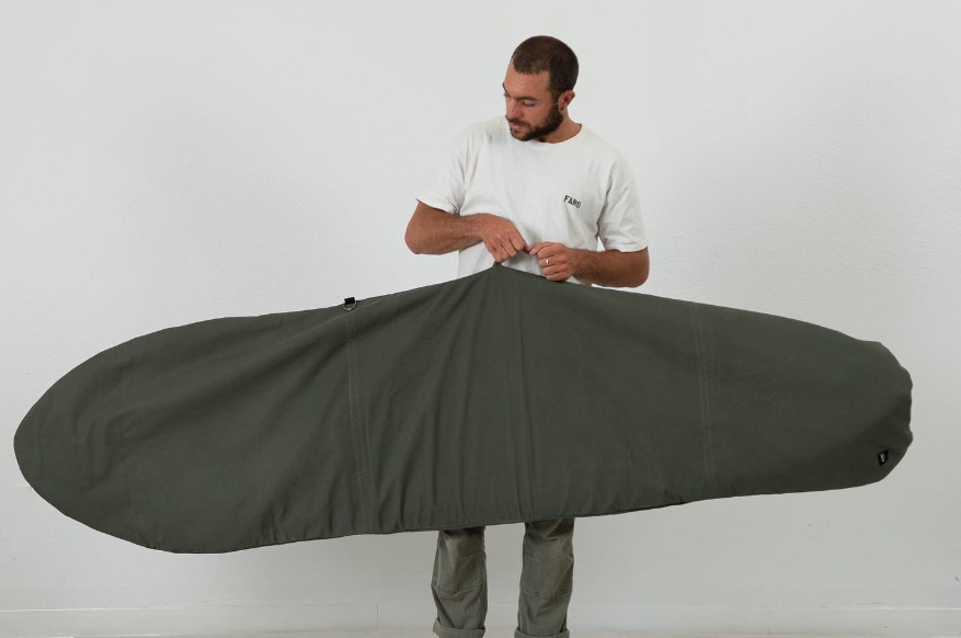 Are Surfboard Bags Worth It?