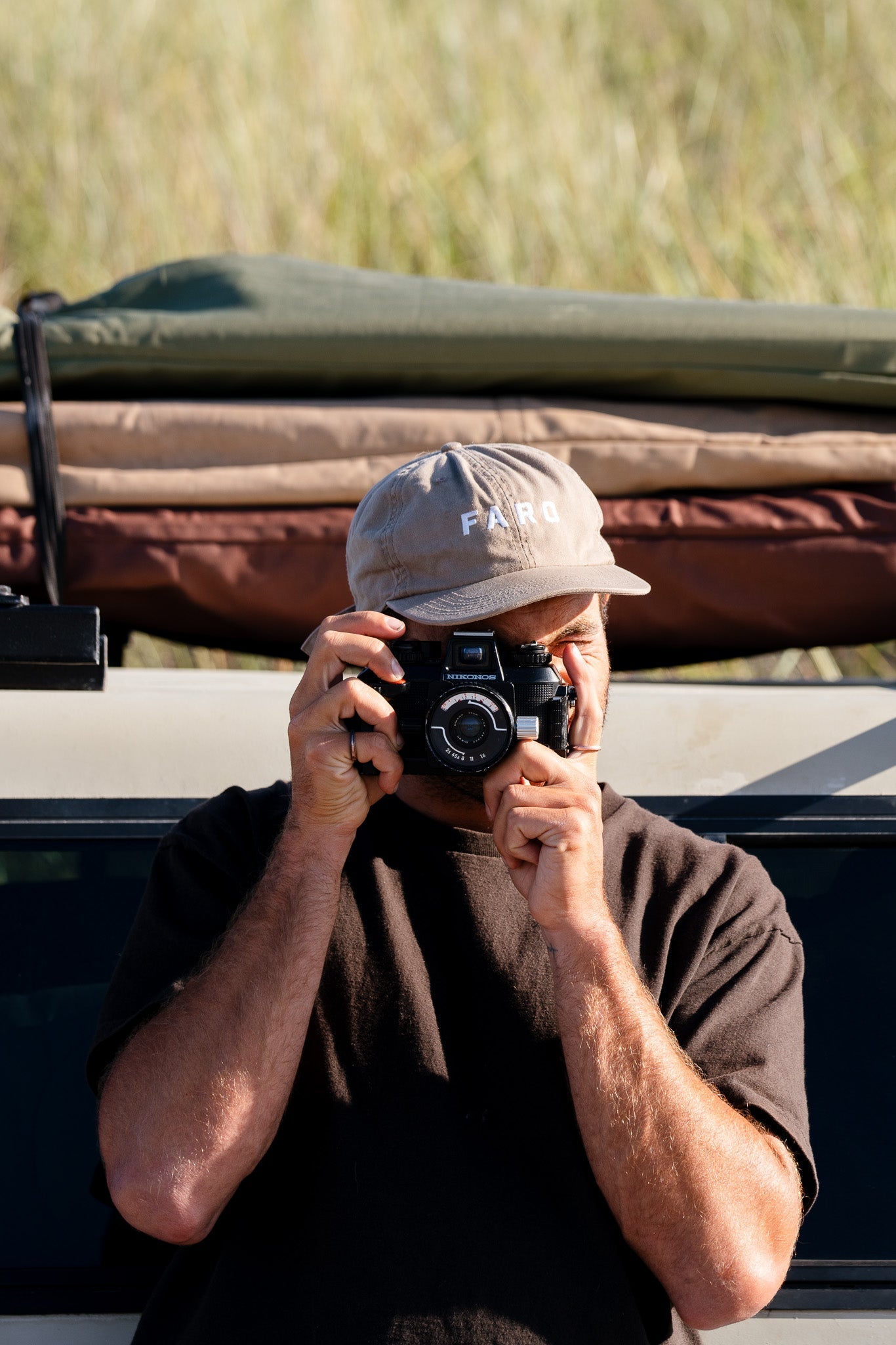 Beginner’s Guide to Surf Photography