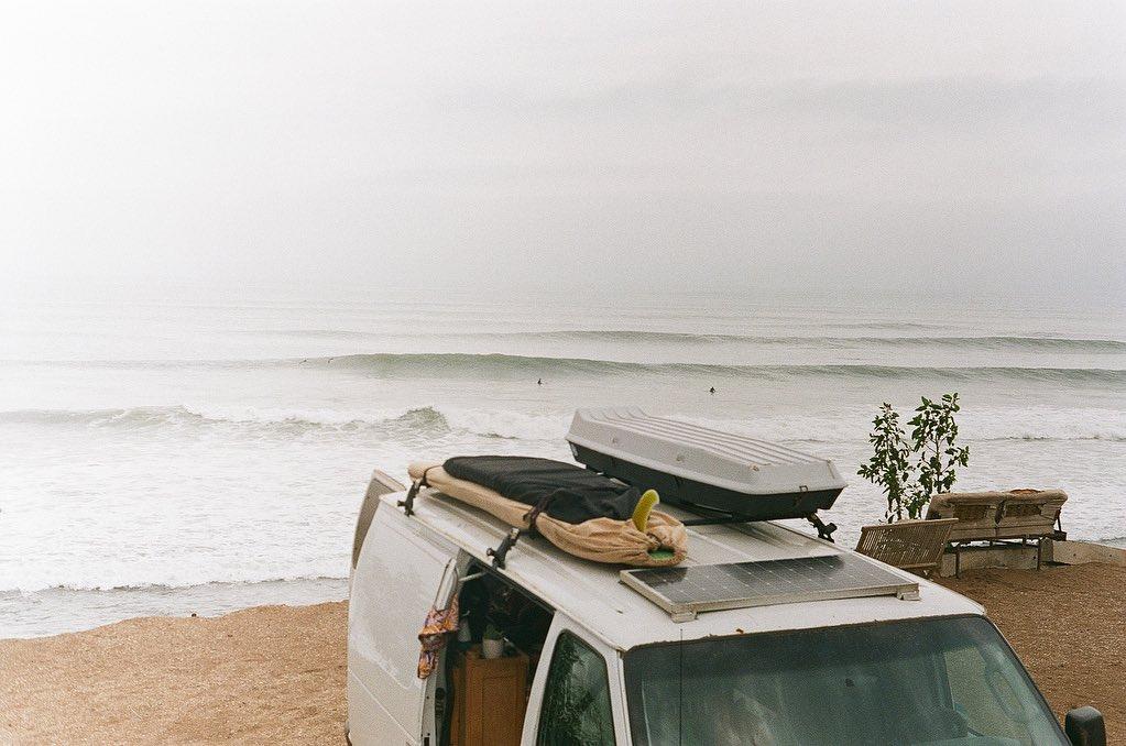 Do I Need a Surfboard Bag for My Roof Rack? A Complete Guide