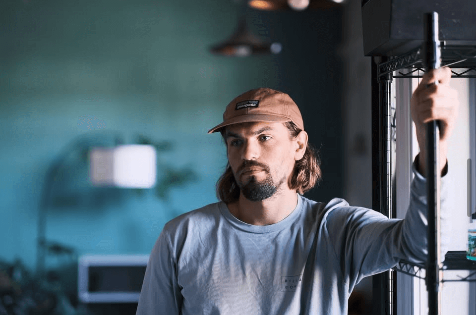 WSJ #047 Brayden Rudert