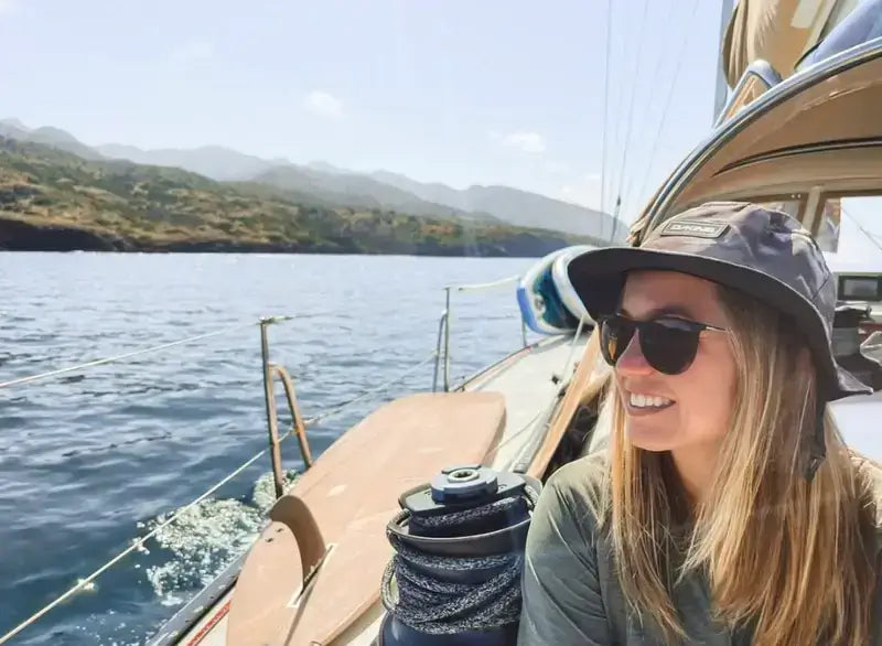 WSJ#022 - SARAH KOWALLIK