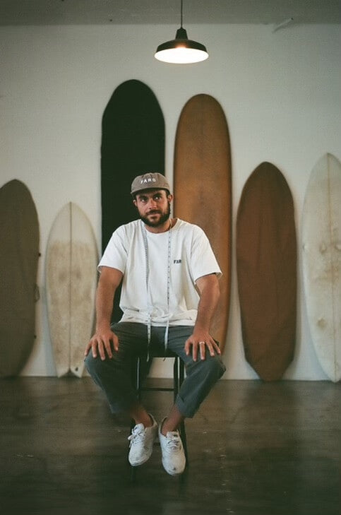 WSJ#001 - JACK VENTURA
