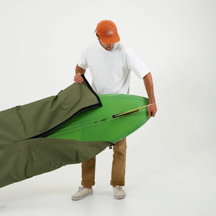 Do You Offer Expedited Shipping for a Surfboard Bag? A Guide to Fast Delivery Options