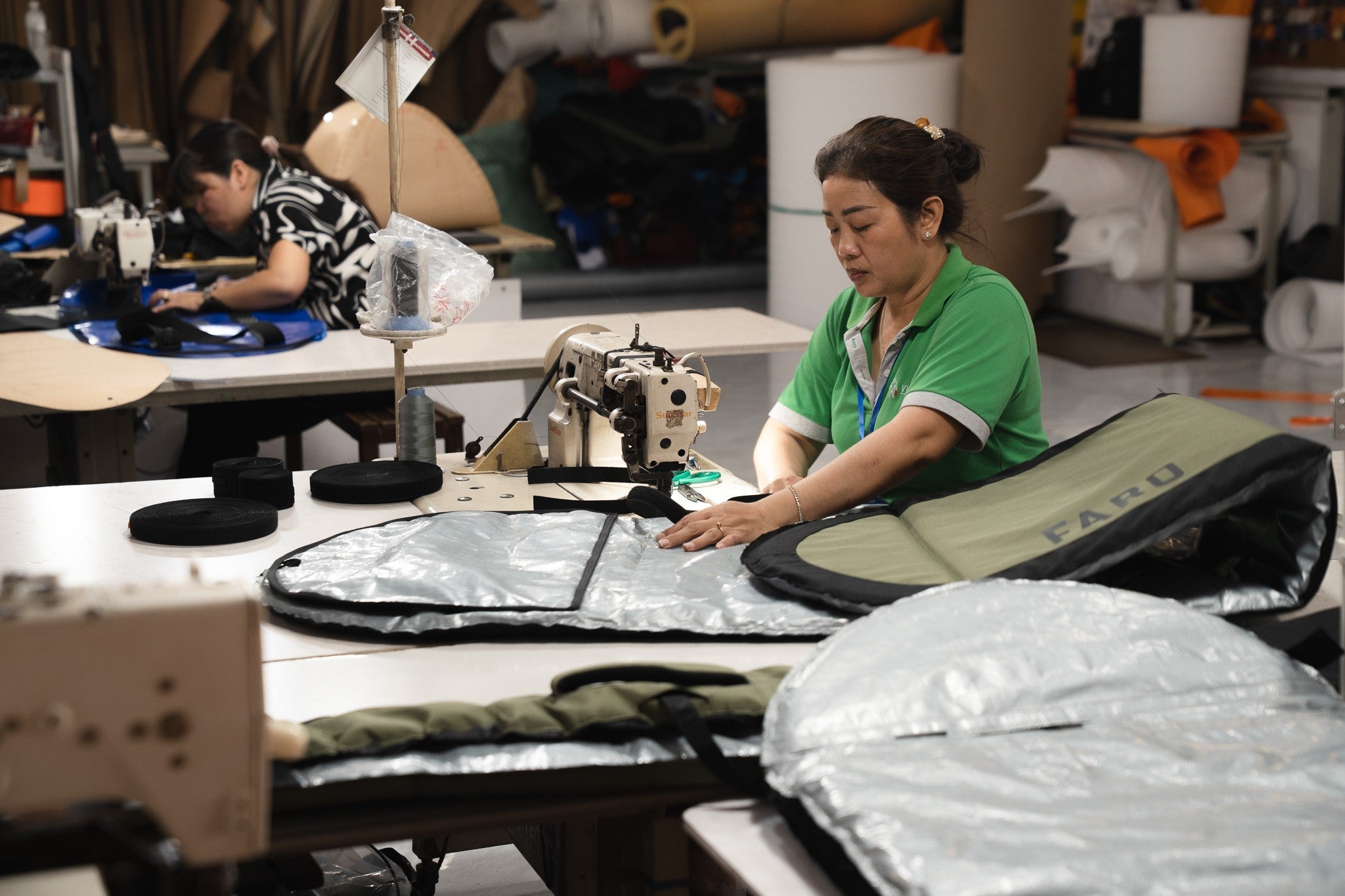 What Size Surfboard Bag Do I Need? Complete Surfboard Bag Size Guide