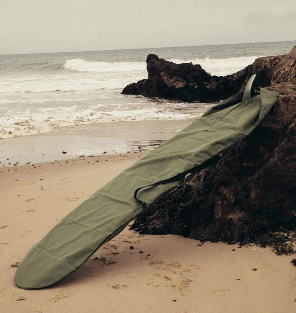 7 Things That Make a Surfboard Bag Last Longer in Harsh Ocean Conditions