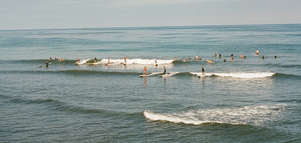 Surf Localism and Surf Etiquette: The Delicate Balance Every Surfer Needs to Understand