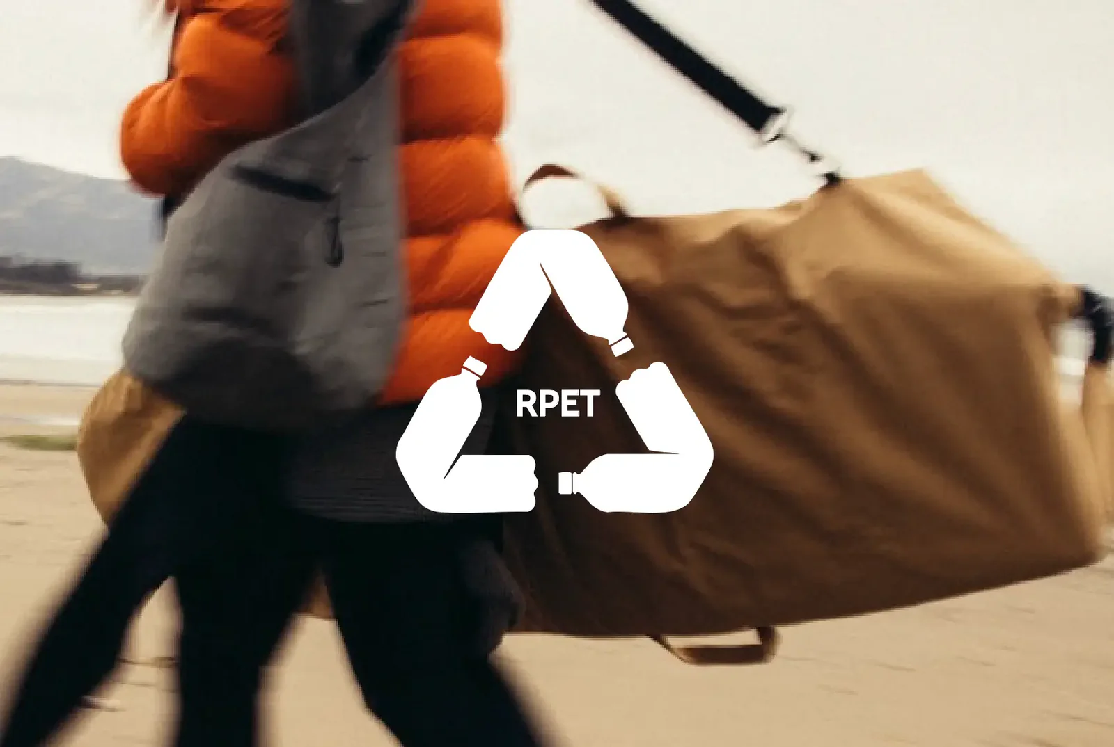 Why Choose Recycled Ocean Plastic Canvas for Your Surfboard Bag?