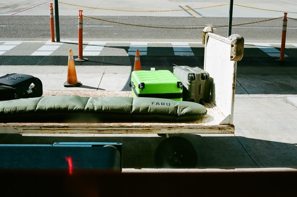 How to Choose the Best Surfboard Bag for Travel in San Diego