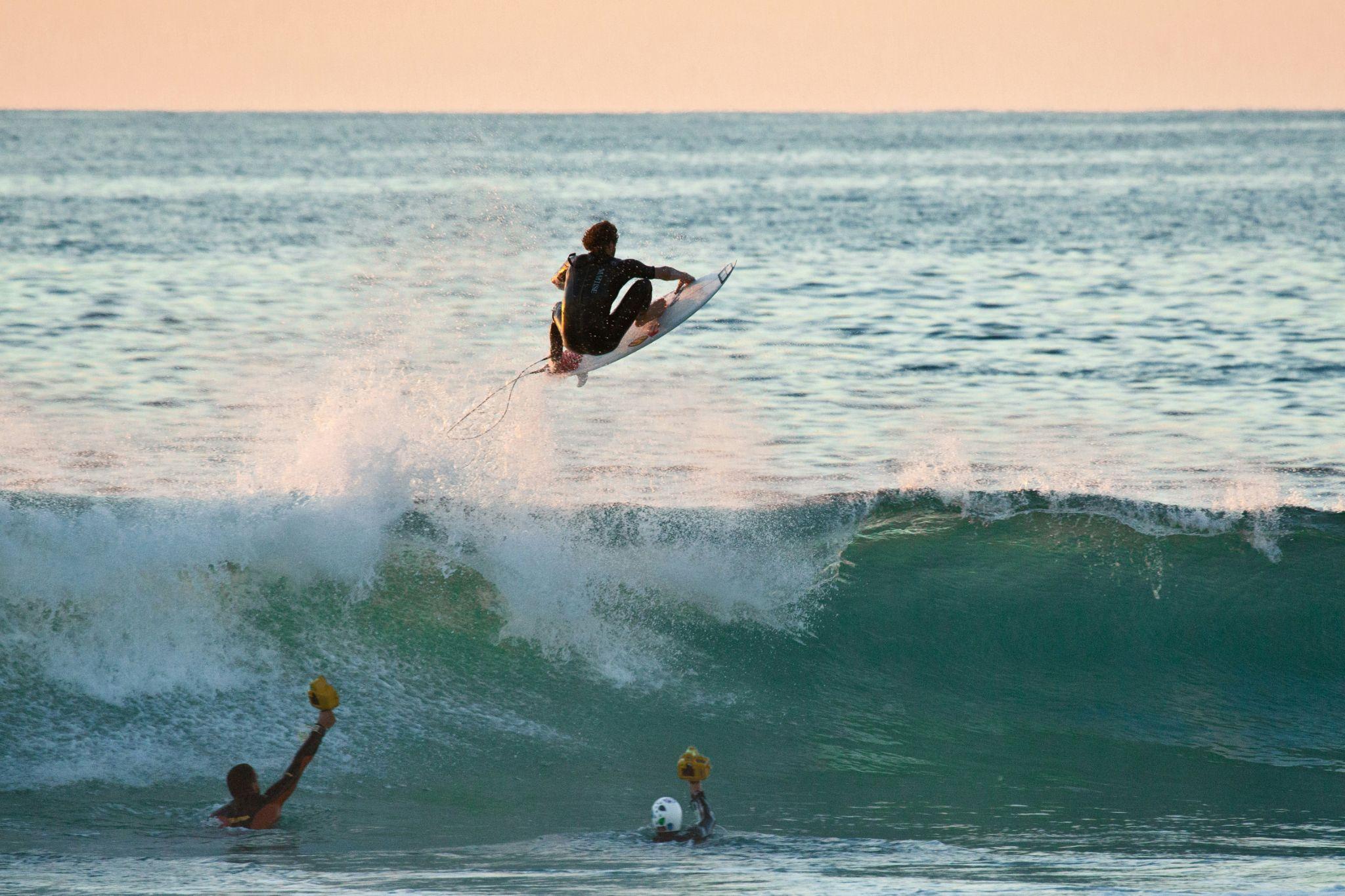 faro board bags
