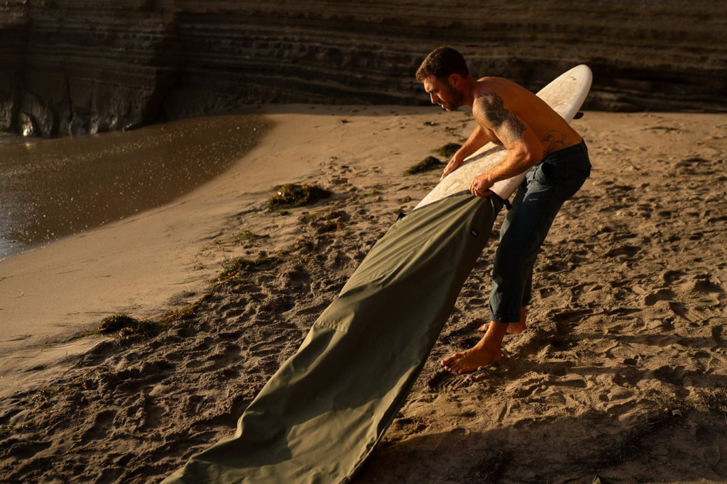 Surfboard Bags Near Me: How to Choose the Right One