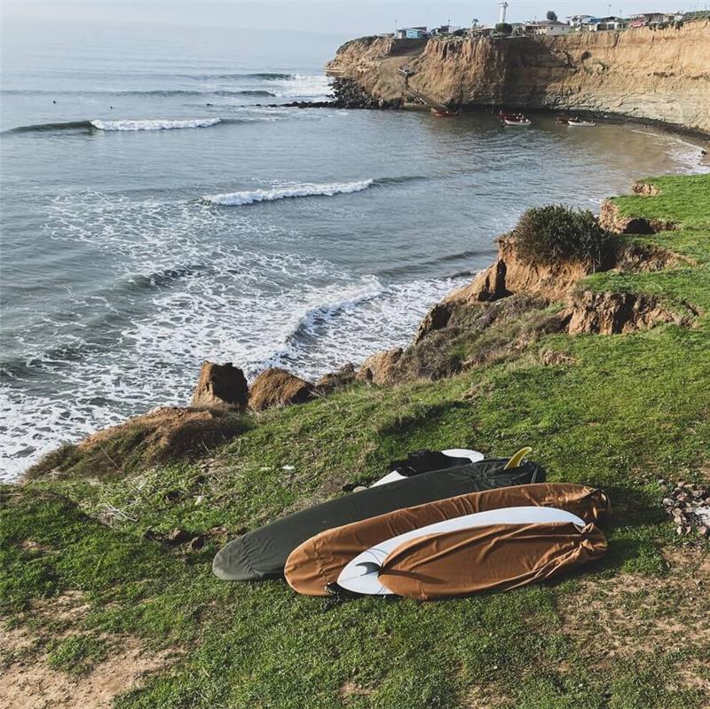 The 10 Best Eco-Friendly Surf Resorts Around the World for a Sustainable Getaway