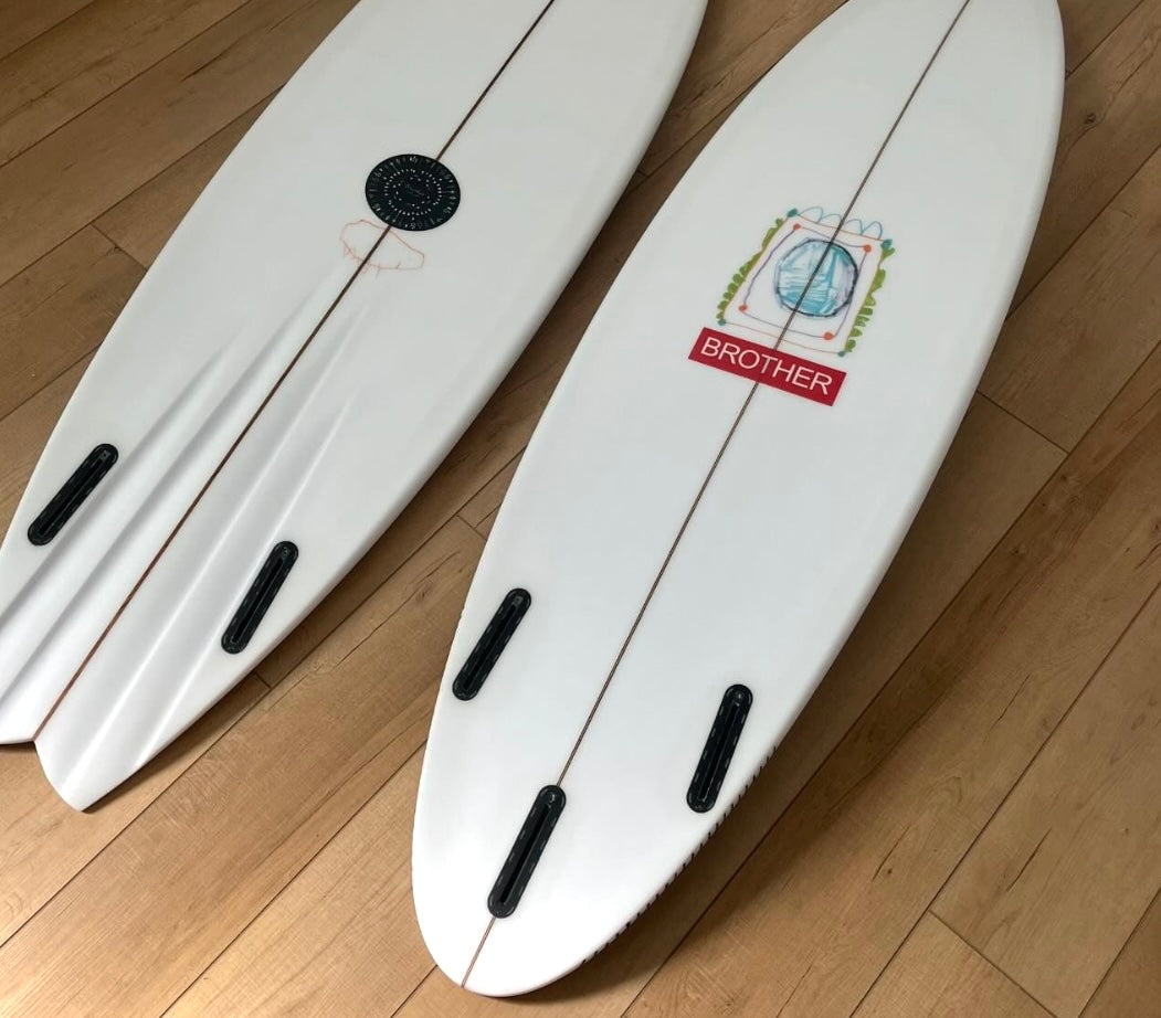 faro board bags