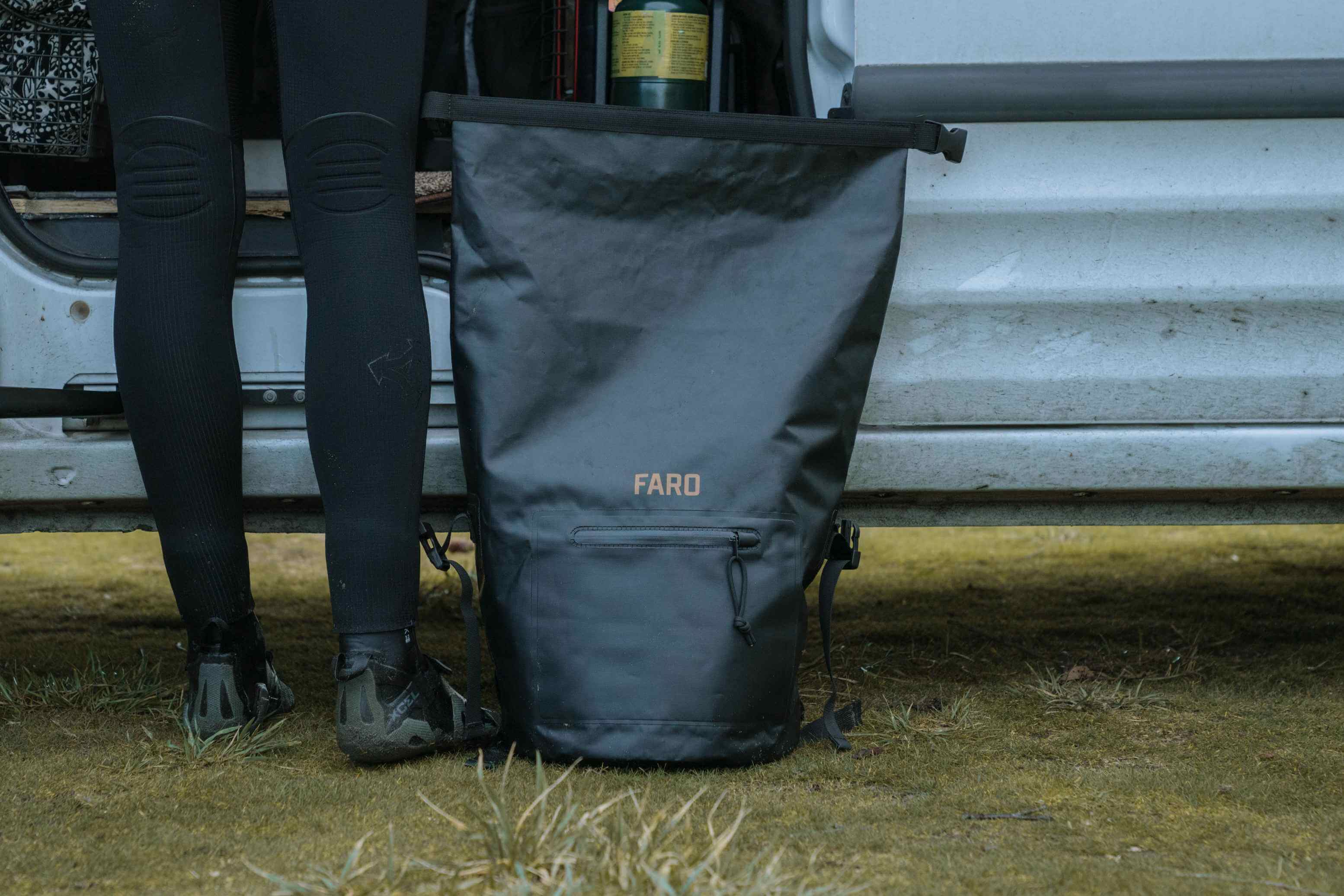 faro board bags