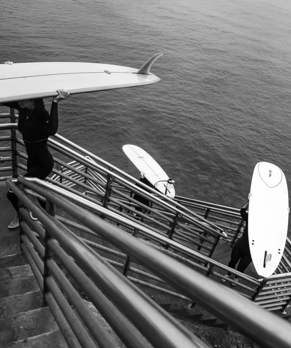 faro board bags