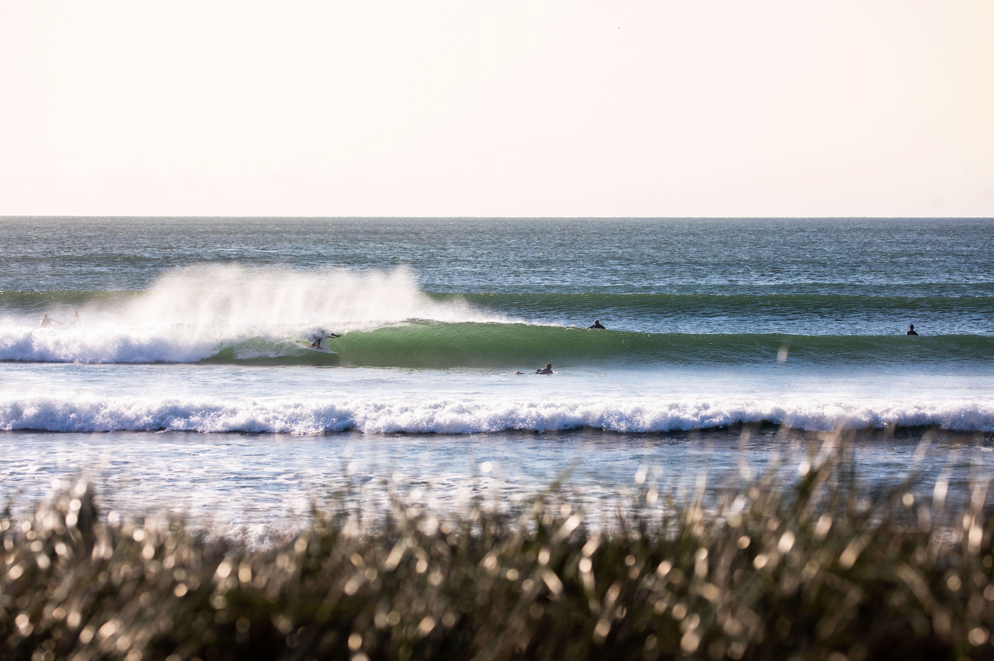 Adam mar surfing in MTK