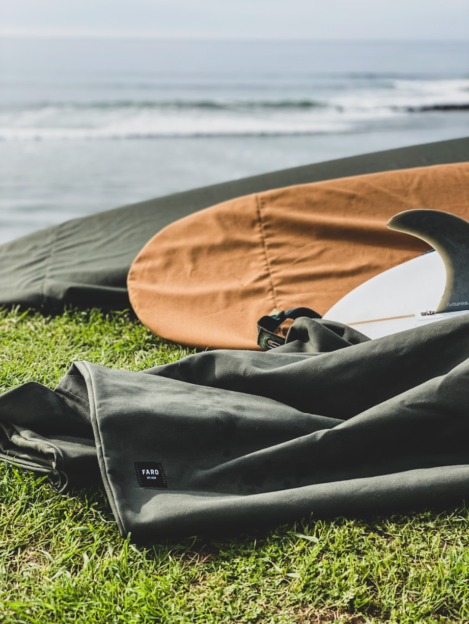 faro board bags