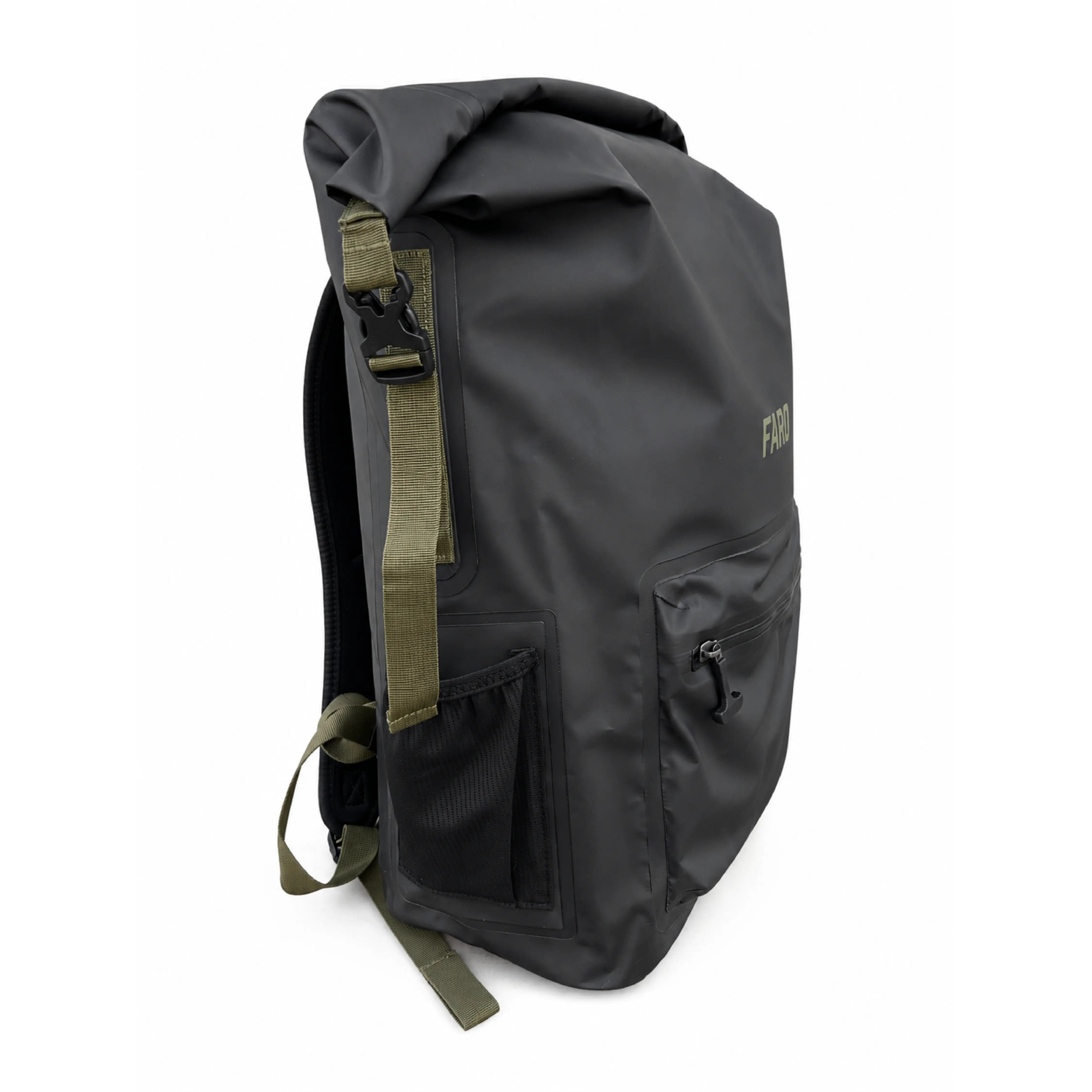 FARO Wetsuit Dry Bag Waterproof Backpack (45L)