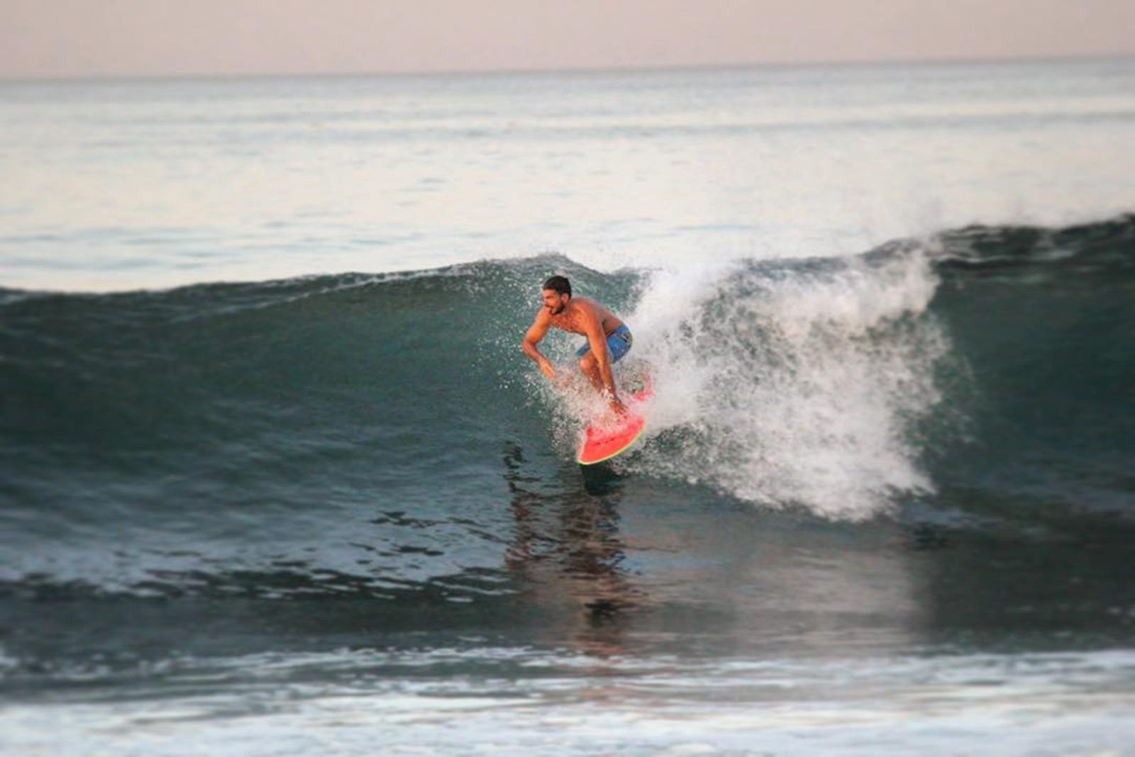 faro board bags