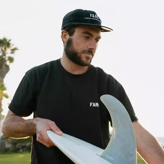 surf tee shirt