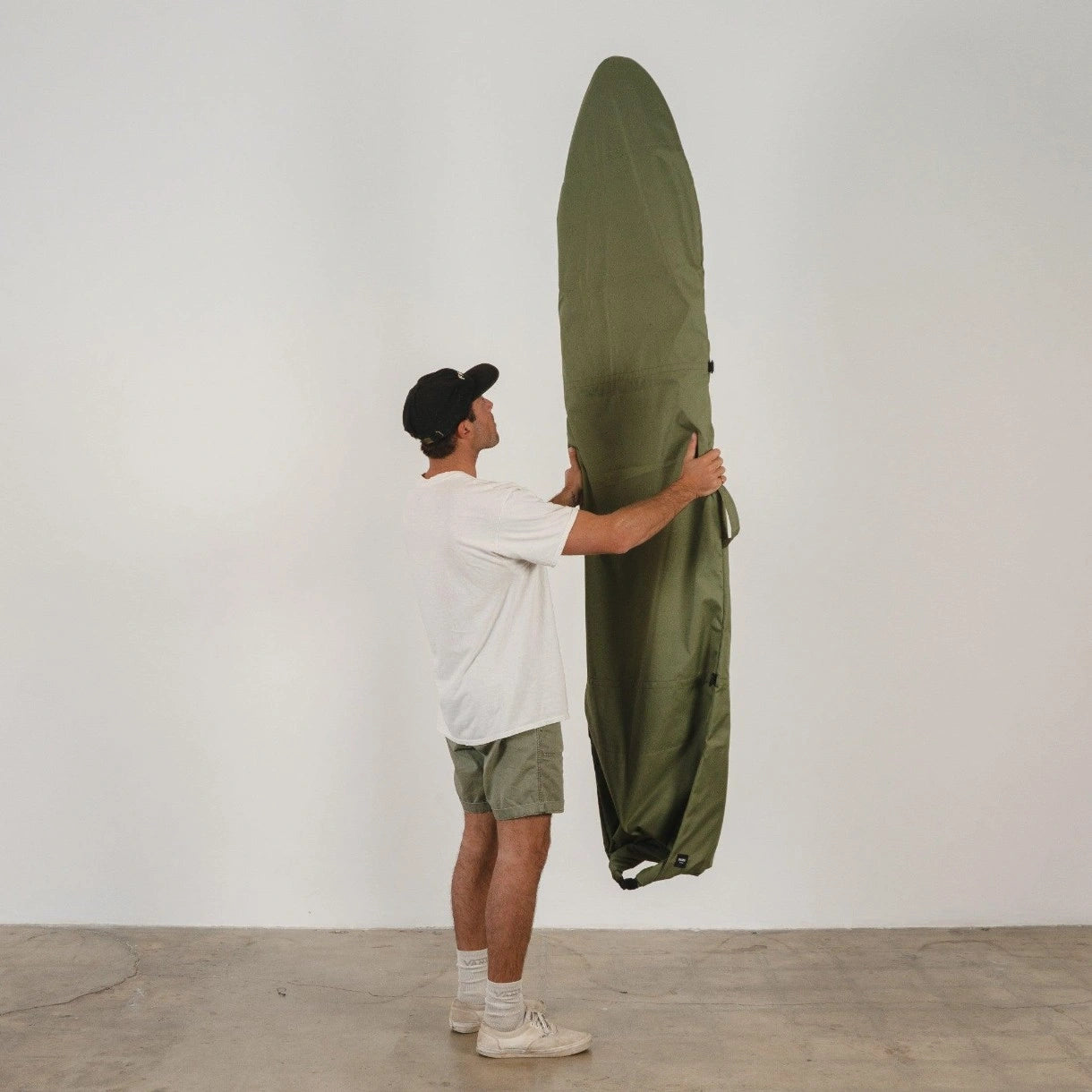 6ft surfboard bag