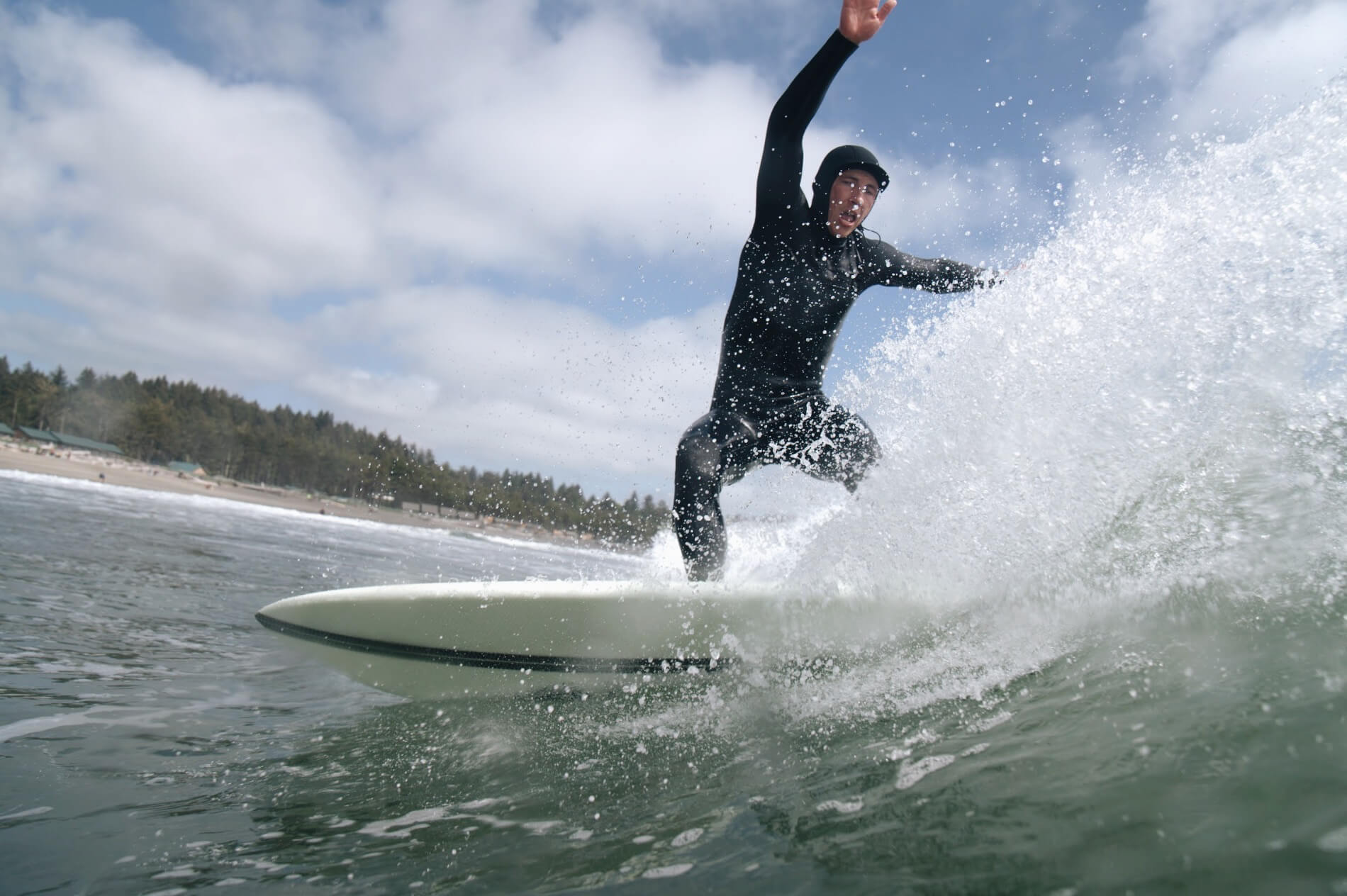 WSJ #50 Jesse Ivers