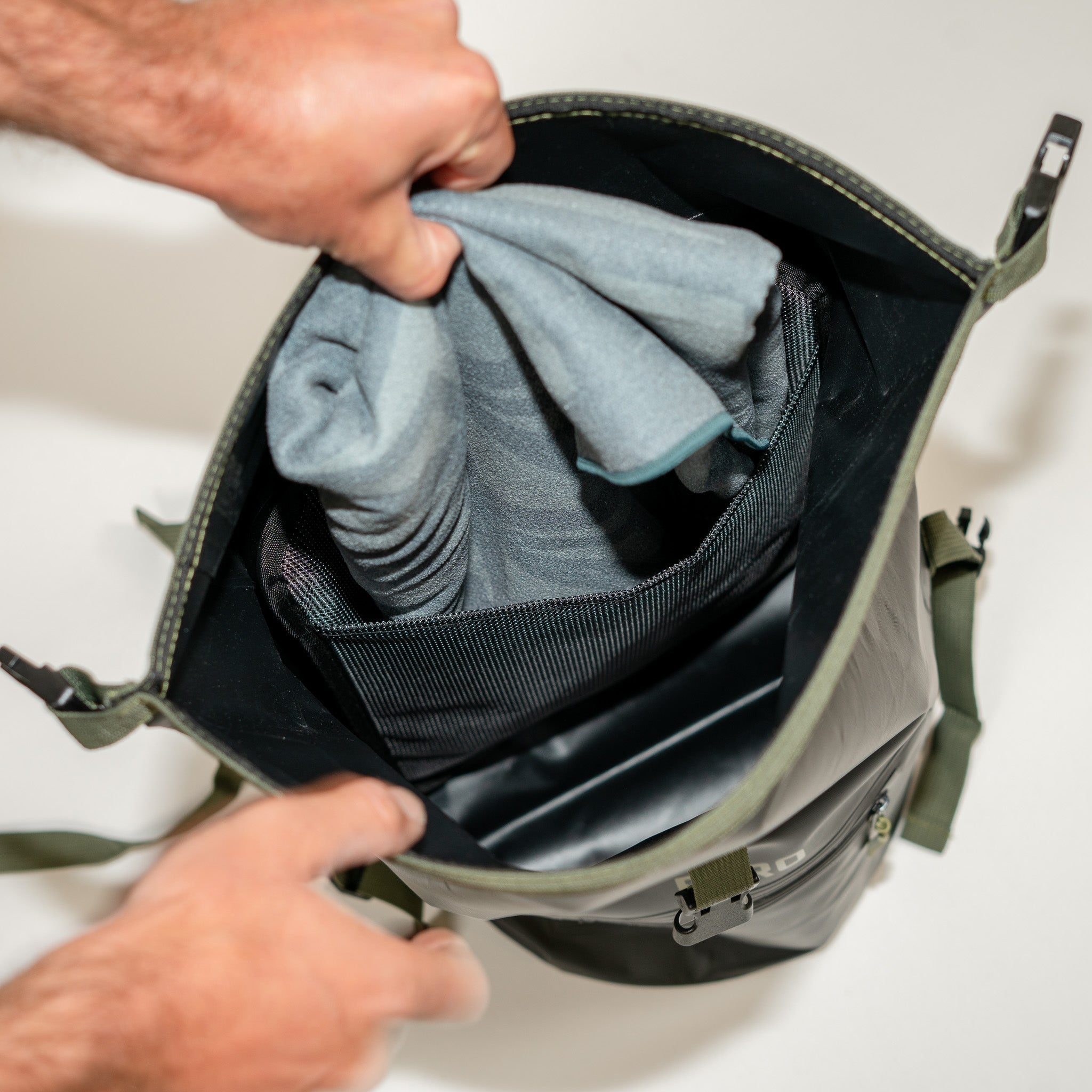 faro board bags