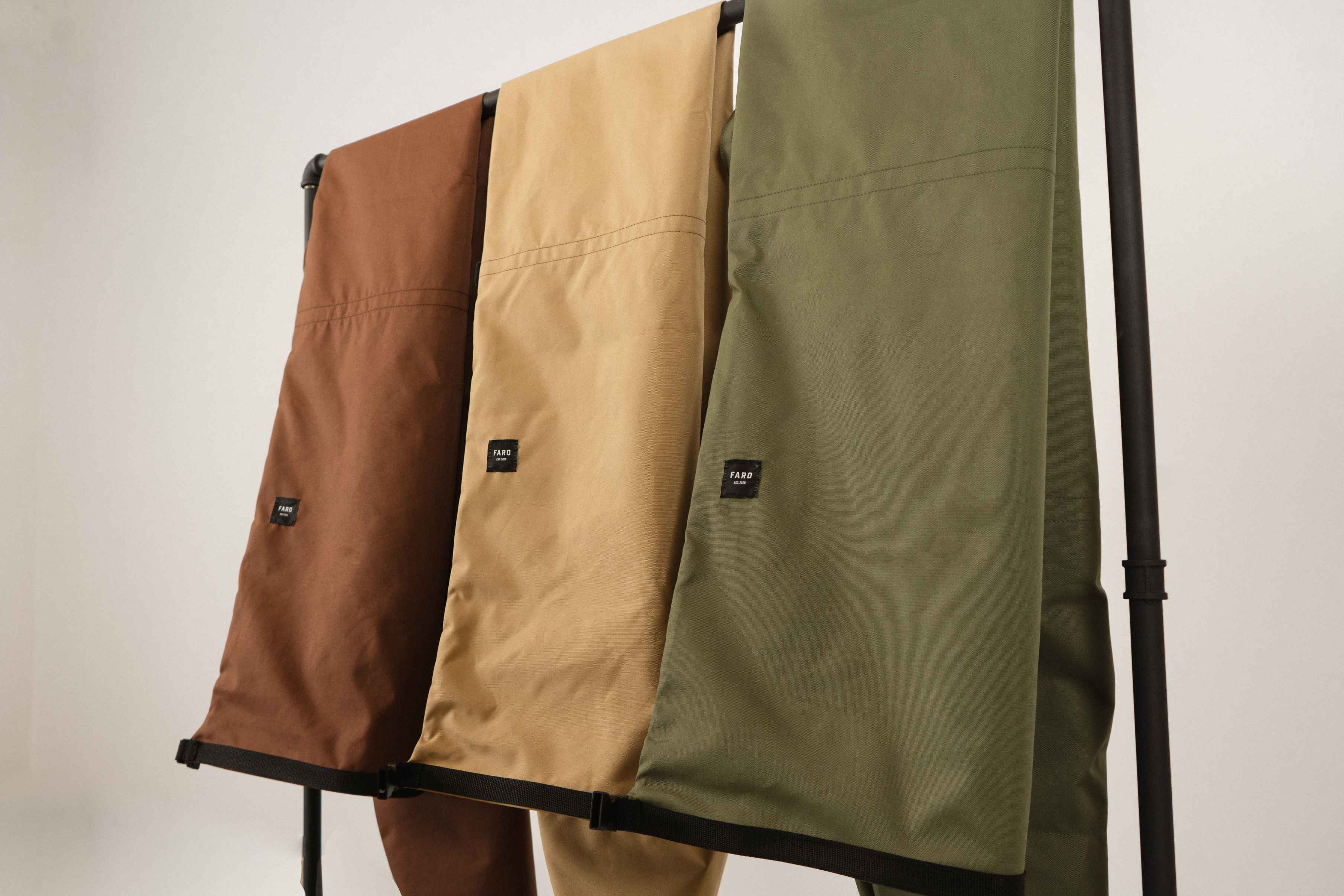 Your Guide to the Different Types of Board Bags