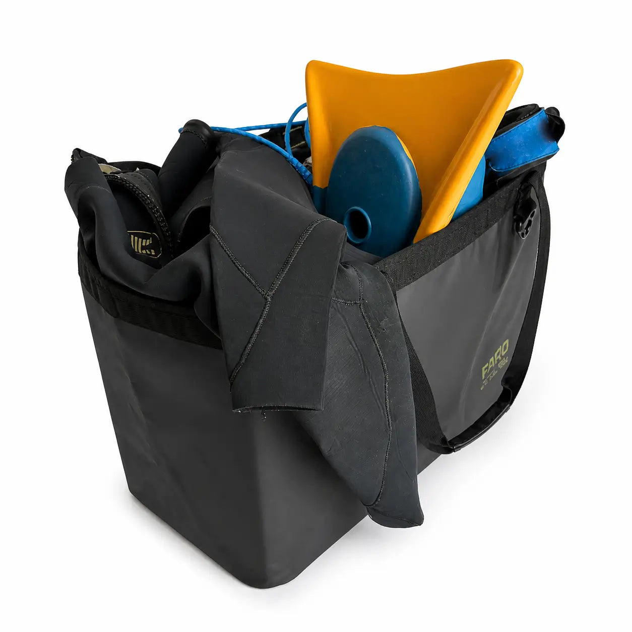 Surf essentials: what to pack for your next trip