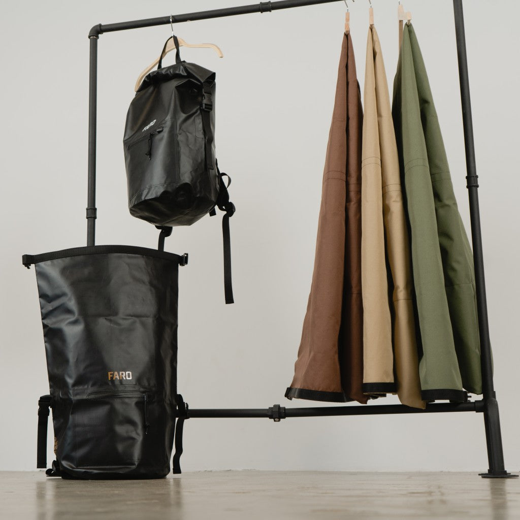 Surfboard Bag Buying Guide: Features That Actually Matter When You Buy a Surfboard Bag