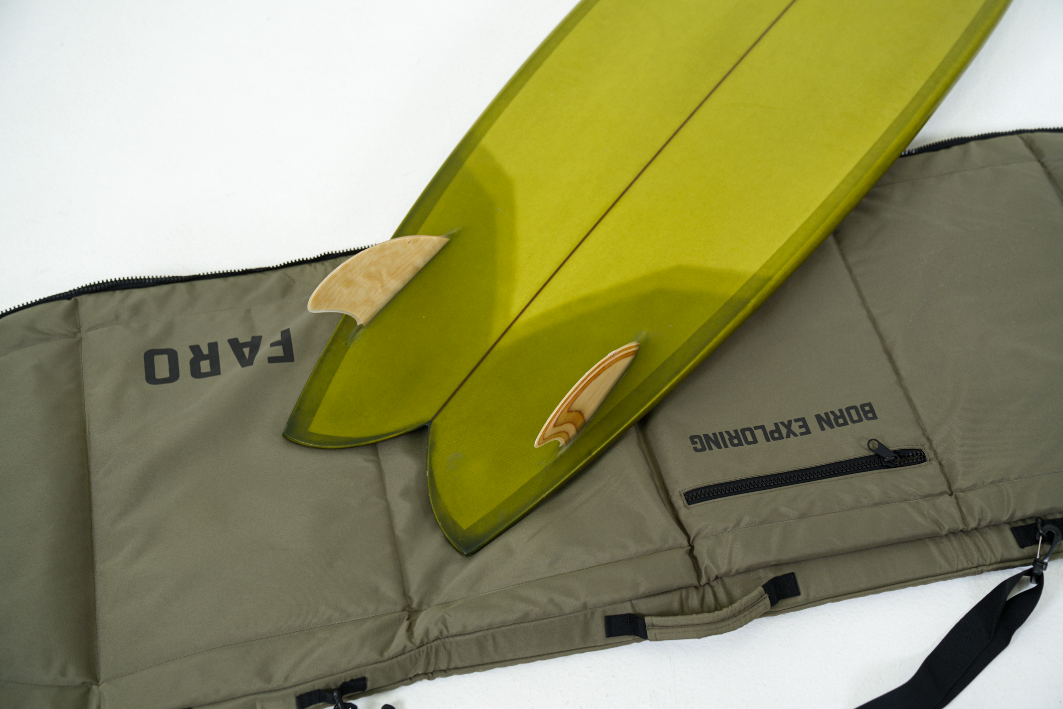 Is a Surfboard Bag Necessary? The Ultimate Guide for Surfers