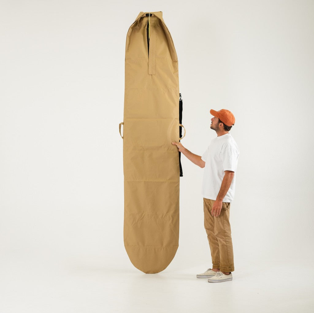 How Are Surfboards Made? Complete Guide to Materials & Process