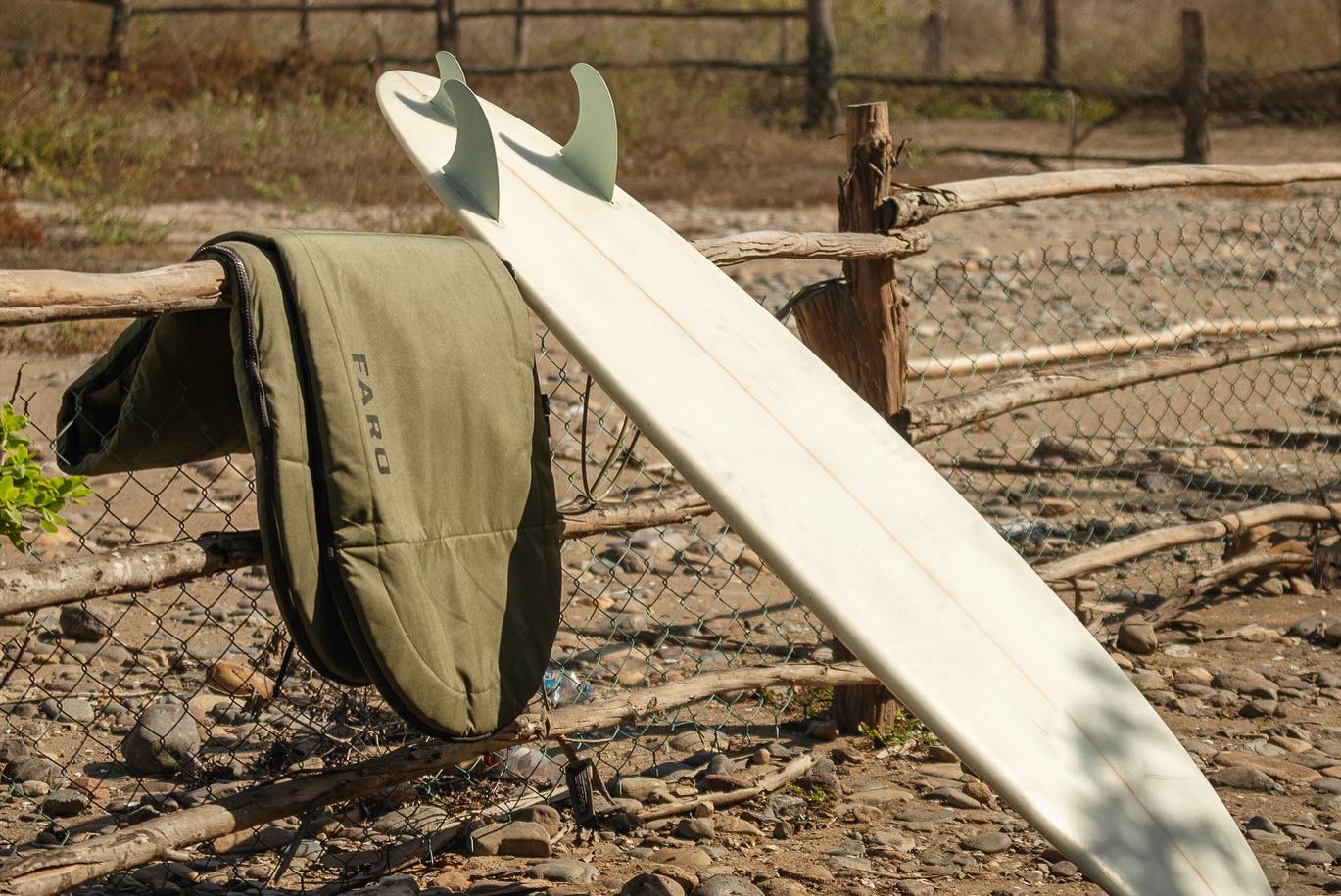 How Much Does a Surfboard Bag Cost?