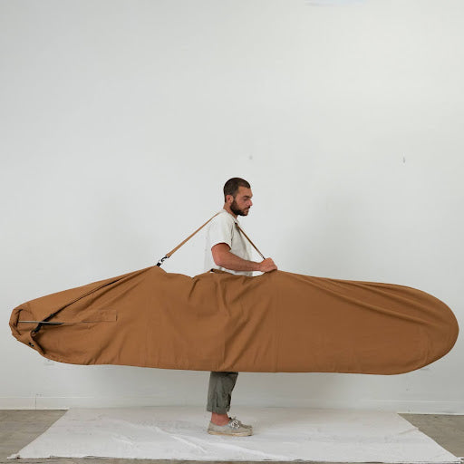 How Big a Surfboard Do I Need?