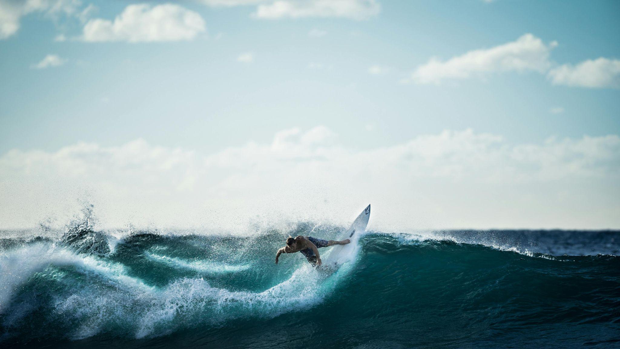 All About Surfer's Eye: Symptoms, Prevention Treatment