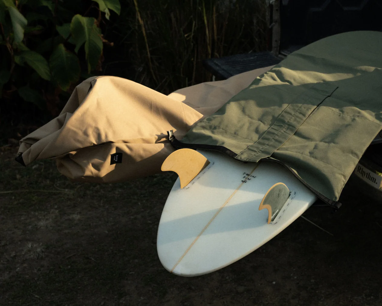 How Much Does a Surfboard Bag Cost?