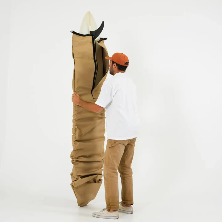 Can I Exchange My Surfboard Bag?