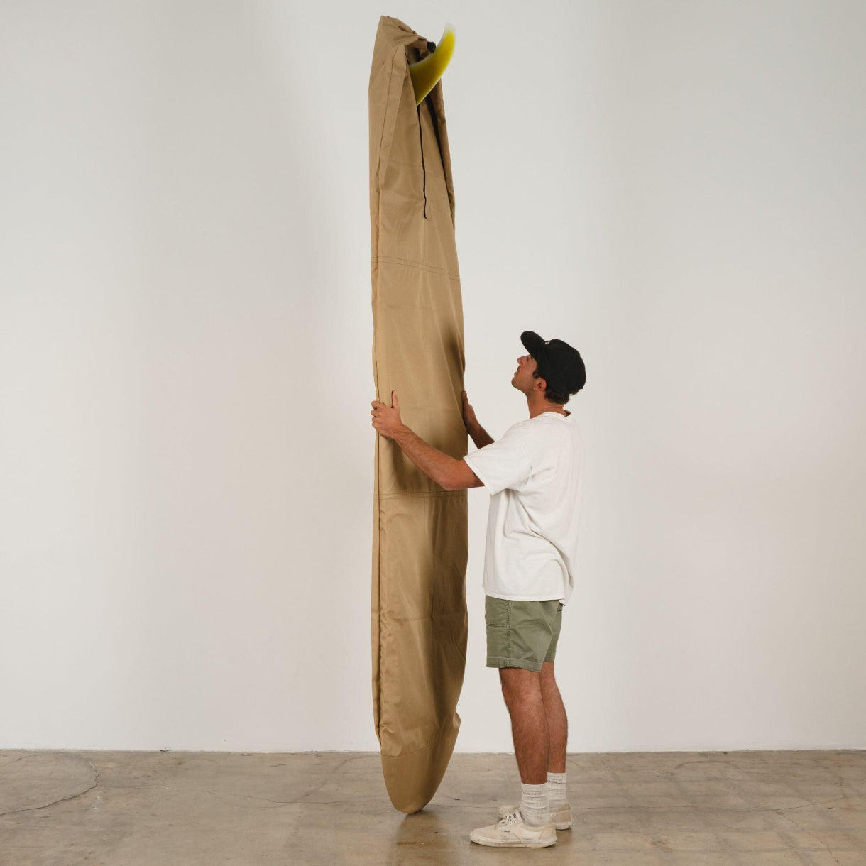 11ft Surfboard Bag