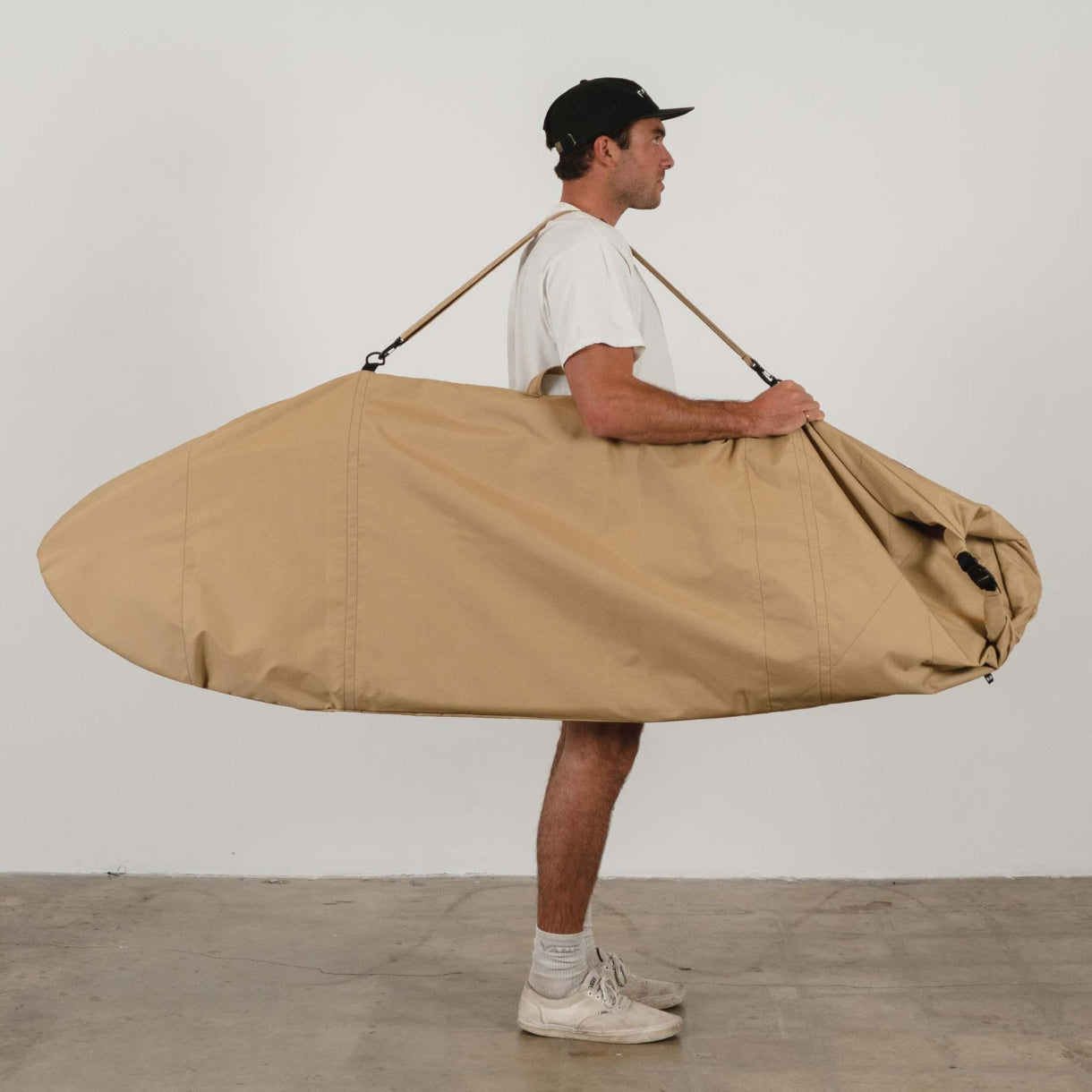 Transit Gun 10 ft - Surfboard Travel Bag | Quiksilver