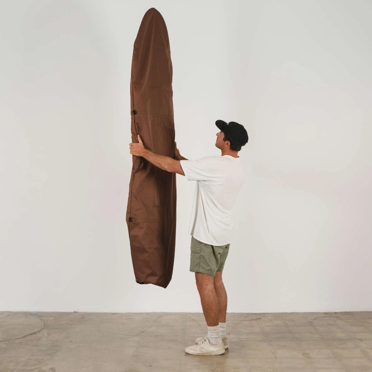 best surfboard bag