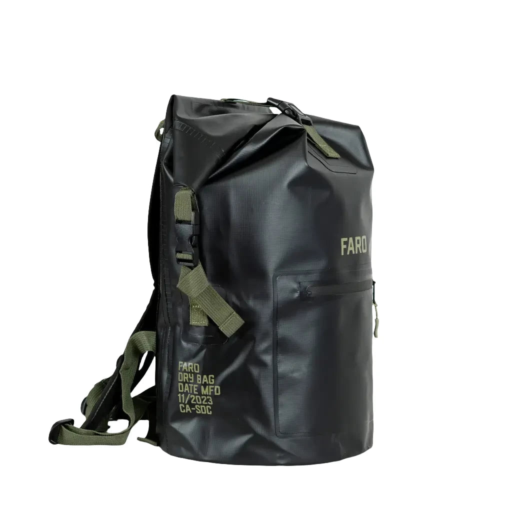 Deluxe Wetsuit Bag For Sale - Tidal Surf