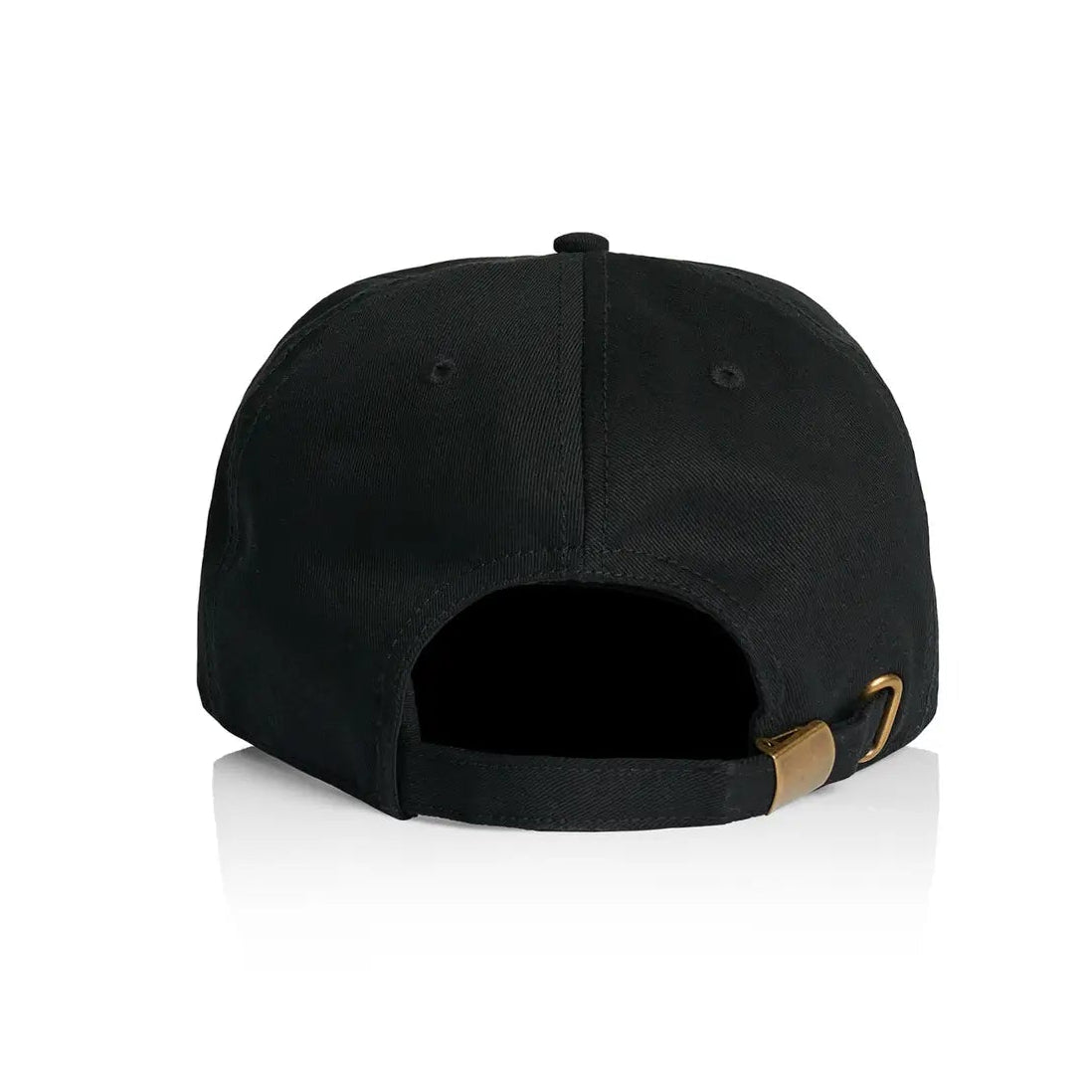 FARO Logo Cap (Black White)