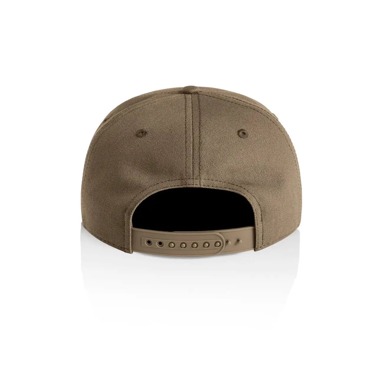 FARO Logo Cap (Brown White)