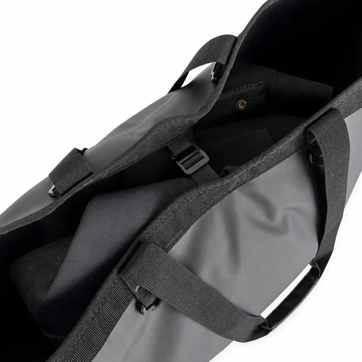 FARO (60L) Gear Tote - Waterproof Tote Bag