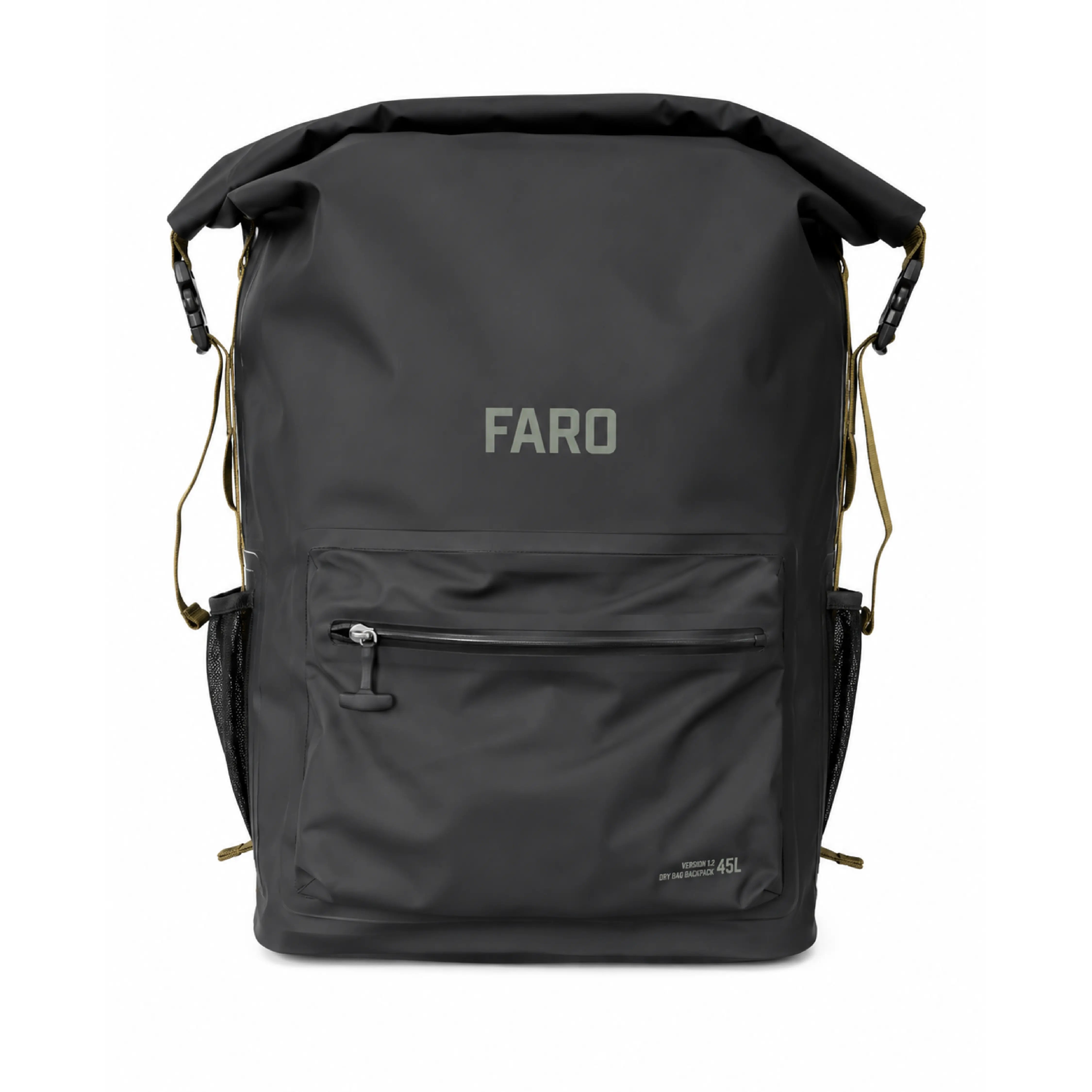 FARO Wetsuit Dry Bag Waterproof Backpack (45L)