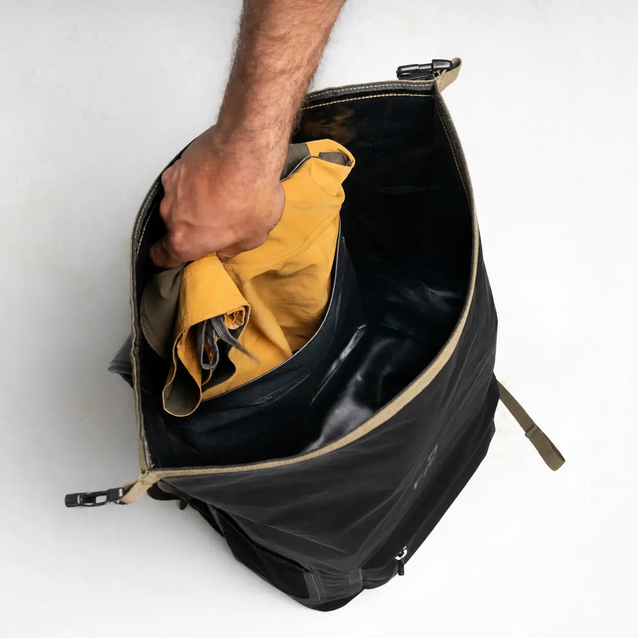 Faro Board Bags