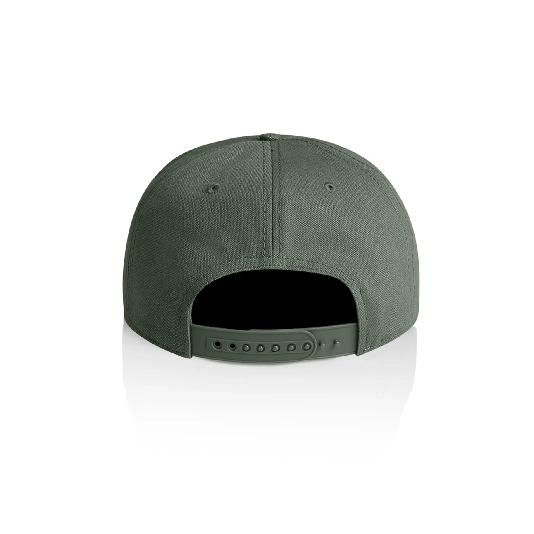 FARO Logo Cap (Olive Yellow)