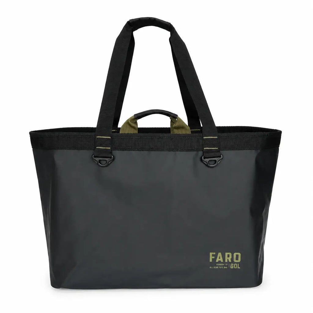 gear tote bag FARO Gear Tote Bag