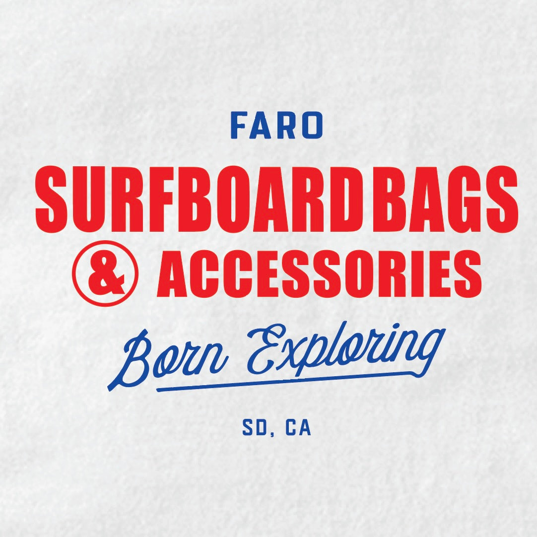 Born Exploring T-Shirt White