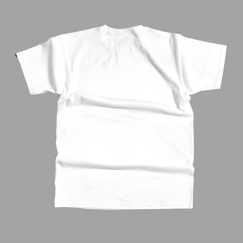 Born Exploring T-Shirt White